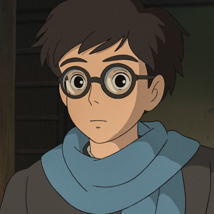 Profile image of ikmalfzi, Ketua HMPS Asuransi Syariah 2025-2029, young man with glasses and black jacket
